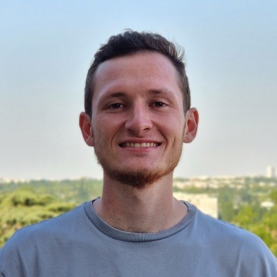 Julien Séailles